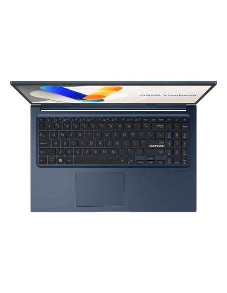 42971 NF  15.6" ASUS    5-120U 16GB 512GB NVME FREEDOS PN: 90NB13Y1-M02Y20 EAN: 4711636345552   