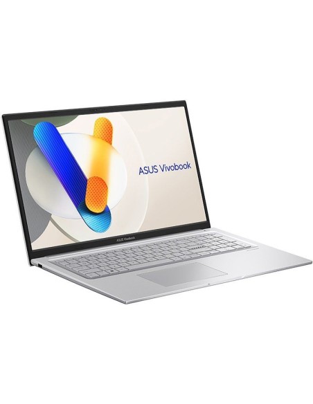 42761 NF  17.3" ASUS    7-150U 16GB   1TB NVME FREEDOS PN: 90NB13X1-M00S50 EAN: 4711636345637   