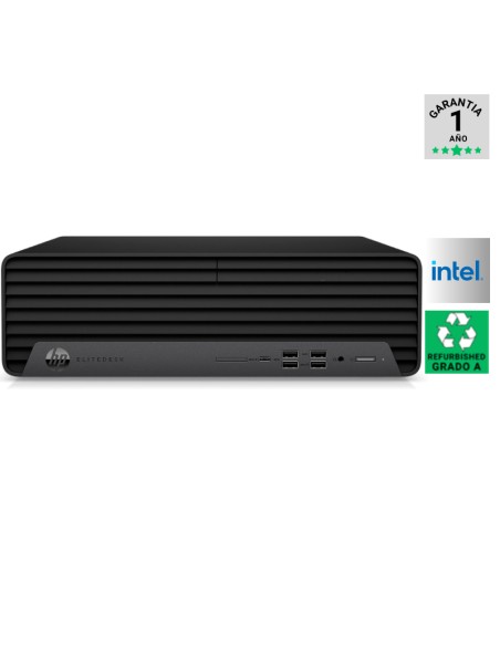 104002 PCRM HP  SFF  I5-10400F 16GB 256GB NVME R5 430 W11PRO PN: GDX3137 EAN: 1000000003137   