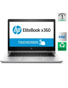 077101 NPR  13.3" HP           I5 7TH  8GB 256GB W10P PN:...