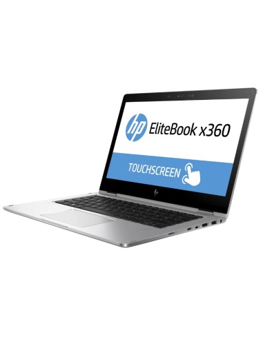077102 NPRM 13.3" HP           I5 7TH  8GB...