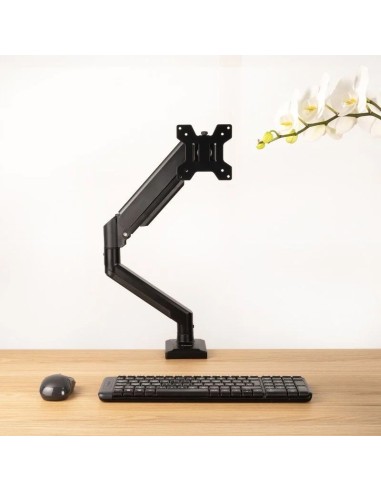 SOPORTE MESA VESA 13-34" TOOQ  DB1334TNR-B...