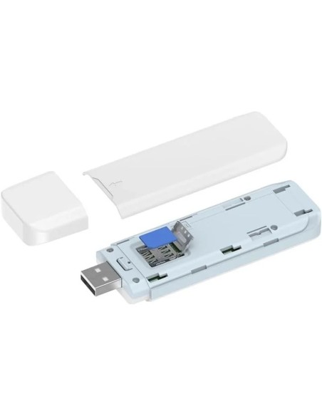 ADAPTADOR USB 4G D-LINK DWM-   222W/R 150MBPS PN: DWM-222W/R EAN: 790069476983    
