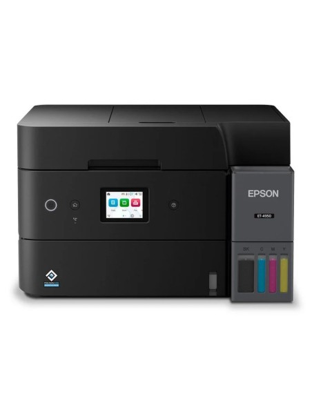 MULTIF. EPSON ECOTANK ET-4950 PN: C11CL40402 EAN: 8715946732534   
