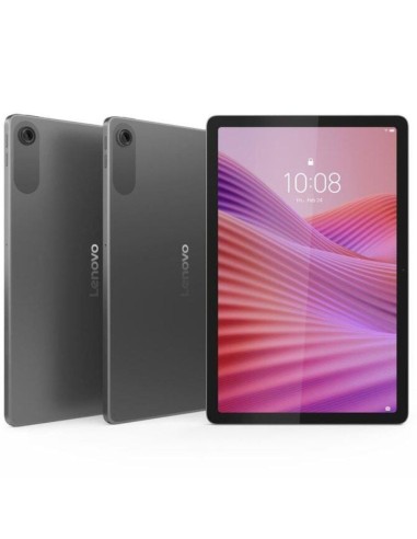 TABLET 10.1" LENOVO TAB         4GB  64GB GRIS...