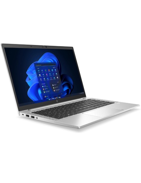 273502 NPRM   13" HP           I5 10TH 16GB 500GB M.2 W11P PN: ELITE830G7 EAN: 1000000002739   