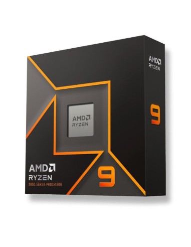 CPU AMD RYZEN 9 S-AM5   9950X  4.3 GHZ BOX SIN...