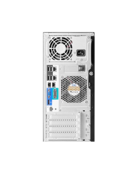 SERVIDOR HP ML30 GEN11 6315P   32GB 2Z 1TB 350W PLATINUM PN: P87461-425 EAN: 4549821660001   