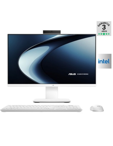 AIO  23.8" ASUS         5-210H 16GB 512GB NVME...
