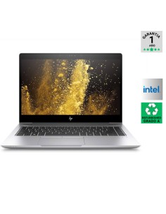 495901 NPR  13.3" HP           I7 8TH 16GB 256GB W11PRO...
