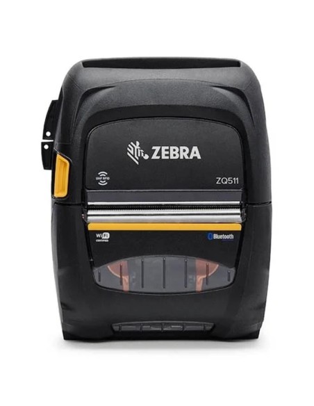 IMPRES. MOVIL ZEBRA TICKET     ZQ511 PN: ZQ51-BUE000E-00 EAN: 5704174547518   