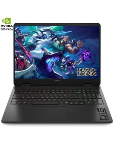 NFG   16" HP OMEN      U9-285H 32GB   1TB NVME...