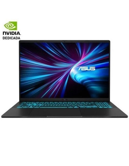NFG   16" ASUS          7-240H 16GB 512GB NVME RTX5050 FREEDO PN: 90NB16L1-M001B0 EAN: 4711636181846   