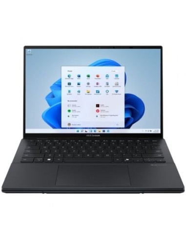 NH    14" ASUS         U7-255H 32GB   1TB NVME...
