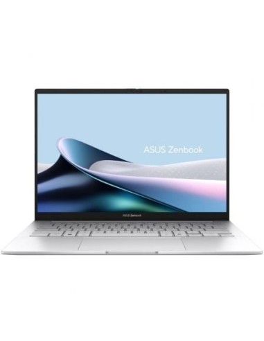 NF    14" ASUS         U7-255H 16GB 512GB NVME...