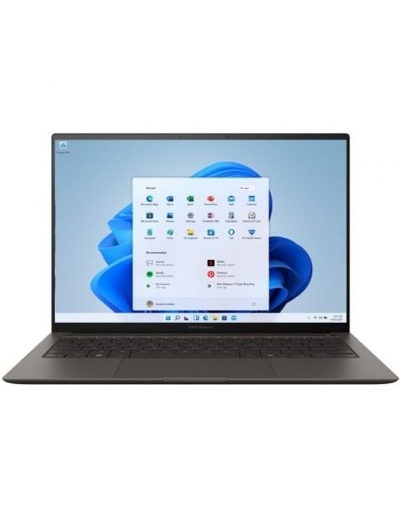 NH    14" ASUS         U7-258V 32GB   1TB NVME W11HOME PN: 90NB14F3-M00YE0 EAN: 4711636431156   