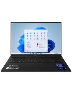 NH  17.3" LG GRAM      U7-255H 32GB   1TB NVME W11HOME...