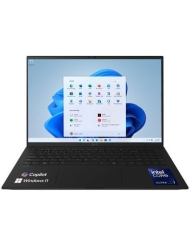 NH    16" LG GRAM      U7-255H 32GB   1TB NVME...