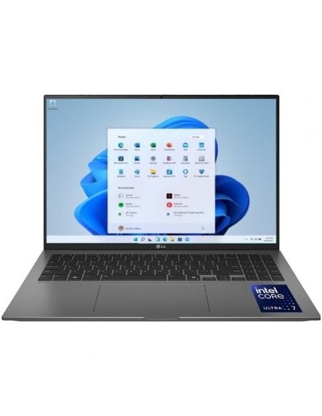 NH    16" LG GRAM      U7-258V 32GB   1TB NVME W11HOME PN: 16Z90TL-G.AU88B EAN: 8806096454886   
