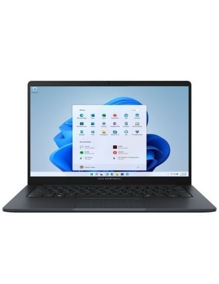 PORTÃíTIL ASUS EXPERTBOOK B1 B 403CVA-S65433X INTEL CORE 7-15 PN: 90NX0811-M06ED0 EAN: 4711636237192   