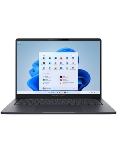 NP    14" ASUS         U5-225H 16GB 512GB NVME...