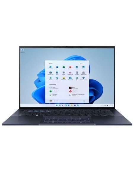 PORTÃíTIL ASUS EXPERTBOOK B9 O ED B9403CVAR-PP1636X INTEL COR PN: 90NX05W1-M029K0 EAN: 4711636085243   