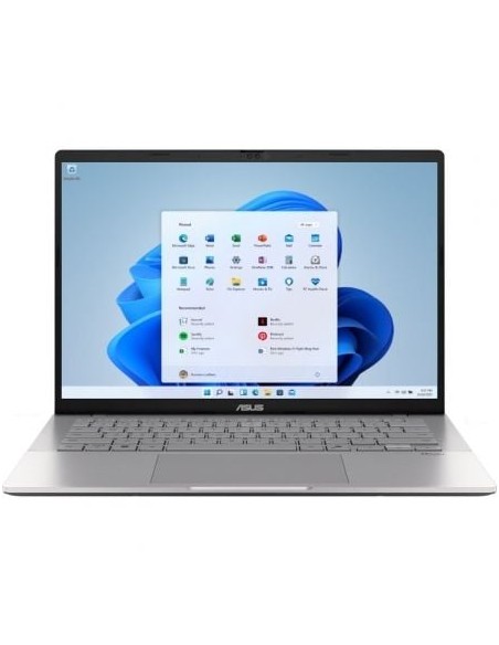 NH    14" ASUS         U7-255H 16GB   1TB NVME W11HOME PN: 90NB16J1-M00910 EAN: 4711636239127   