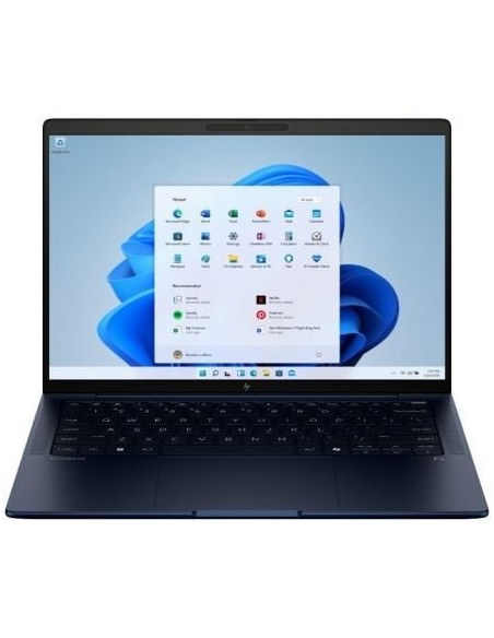 NP    14" HP         U7-258V   32GB   1TB NVME W11PRO PN: B9ZW6ET EAN: 0199251187117   