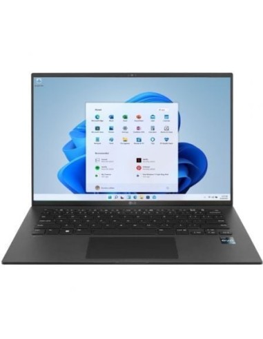 NH    14" LG GRAM      U7-155H 32GB   1TB NVME...