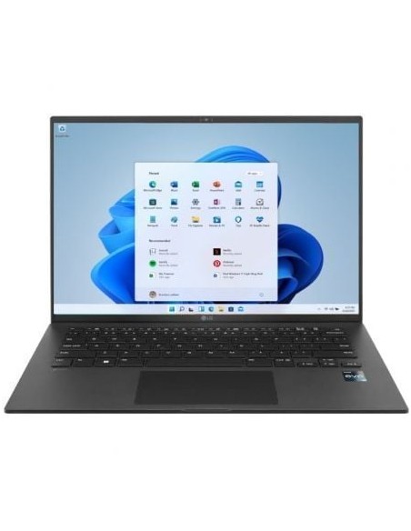 NH    14" LG GRAM      U7-155H 32GB   1TB NVME W11HOME PN: 14Z90S-G.AD78B EAN: 8806091951342   