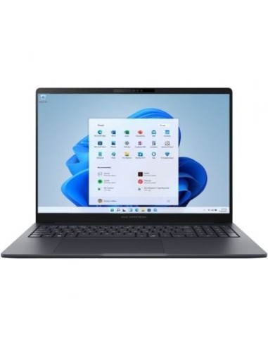 NP    16" ASUS         U5-225H 16GB 512GB NVME...