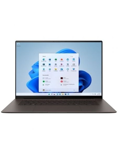 NH    16" ASUS   RYZEN AI 9 HX 370 32GB   1TB NVME W11HOME PN: 90NB13M1-M00KT0 EAN: 4711387736449   