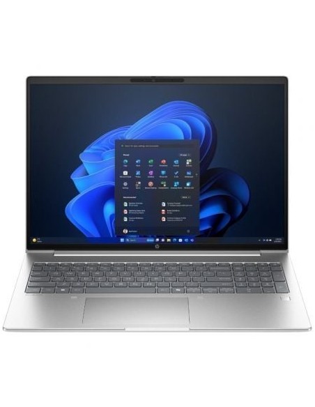 NP    16" HP           U5-225U 16GB 512GB NVME W11PRO PN: AD2U7ET EAN: 0199251579707   