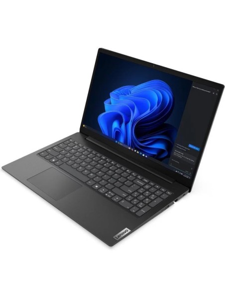 19111 NF  15.6" LENOVO I3-1315 U  8GB 512GB NVME FREEDOS PN: 83GW007WSP EAN: 199272001614    
