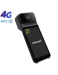 MOVIL PDA 5.5" MAXI 52Z 4GB    32GB ANDROID 14 4G CON...