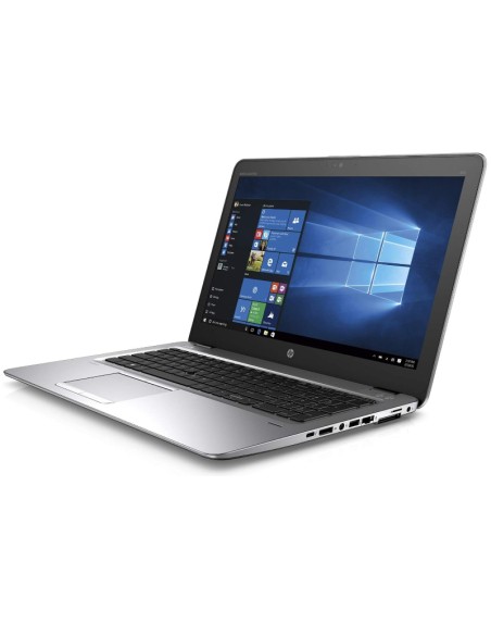 329401 NPR  15.6" HP           I5 6TH  8GB 256GB W10PRO PN: ELITE850G3 EAN: 1000000003294   