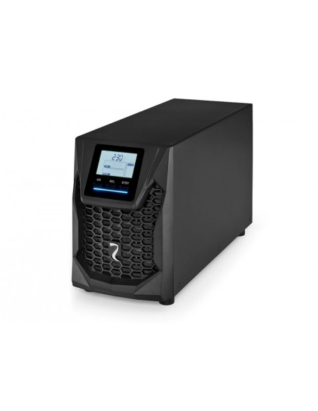SAI   1KV RIELLO SENTINEL PRO  2 1000W PN: SP2 1000 EAN: 8023251010040   