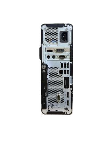100902 PCRM HP SFF  I5-10400F  16GB 500GB NVME...