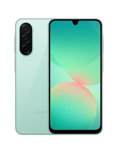 SMARTPHONE SAMSUNG GALAXY A26  8GB/ 256GB/ 6.7"/ 5G/ VER PN: SAM EAN: 8806097072836   