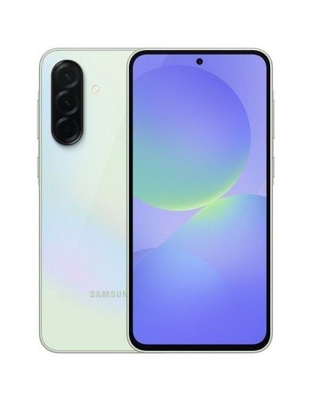 SMARTPHONE SAMSUNG GALAXY A36  6GB/ 128GB/ 6.7"/ 5G/ VER PN: SM-A366BLGBEUE EAN: 8806095984551   