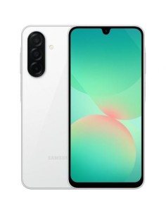 SMARTPHONE SAMSUNG GALAXY A26  8GB/ 256GB/ 6.7"/ 5G/ BLA...