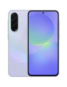SMARTPHONE 6.7" SAMSUNG GALAXY A36 8GB 256GB 5G LAVANDA...