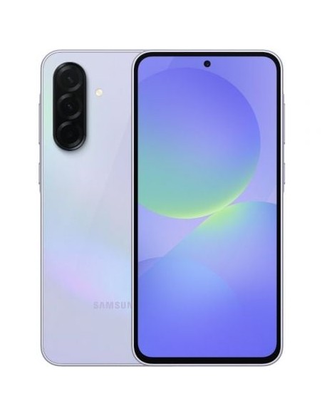 SMARTPHONE 6.7" SAMSUNG GALAXY A36 8GB 256GB 5G LAVANDA PN: SM-A366BLVGEUB EAN: 8806095984384   