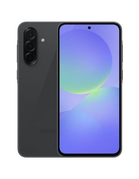 SMARTPHONE SAMSUNG GALAXY A36  8GB/ 256GB/ 6.7"/ 5G/ NEG PN: SM-A366BZKGEEB EAN: 8806097394617   