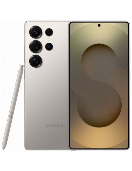 SMARTPHONE SAMSUNG GALAXY S25  ULTRA 12GB/ 512GB/ 6.9"/ PN: SM-S938BZTGEUB EAN: 8806095859934   