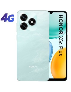 SMARTPHONE 6.7" HONOR X5C PLUS 4GB 128GB AZUL PN: NLA-LX1...