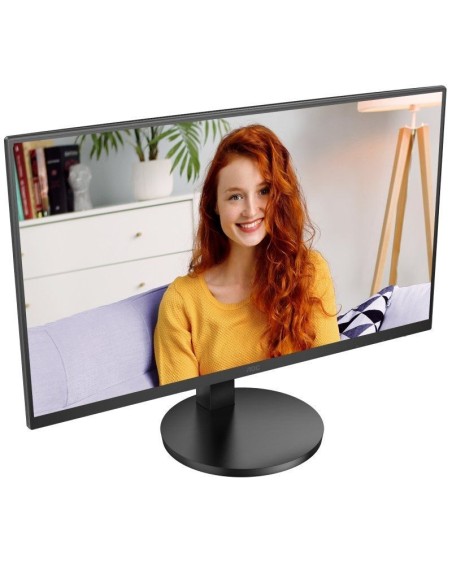 MONITOR   27" AOC U27B3AF IPS  4K MULTIMEDIA NEGRO PN: U27B3AF EAN: 4038986181501   