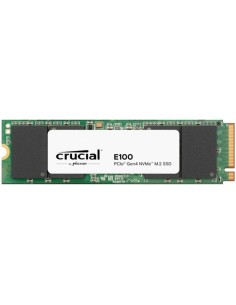 DISCO M.2 NVME 480GB CRUCIAL   E100 PN: CT480E100SSD8...