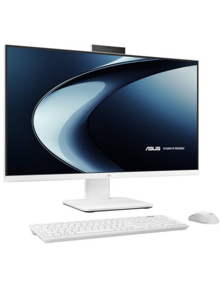 AIO   27" ASUS       I5-13420H 16GB 512GB NVME FREEDOS PN: 90PT03W1-M00DS0 EAN: 4711636021654   