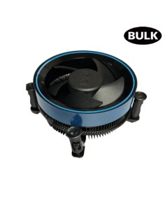 VENTILADOR S-1700 INTEL BULK PN: VENT S-1700 BULK EAN:...